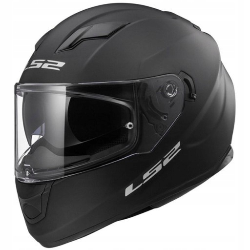 Moto prilba LS2 FF320 STREAM EVO XXS