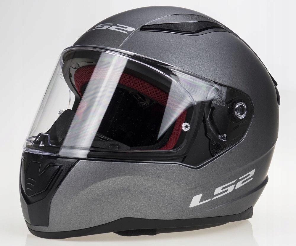 Moto prilba LS2 FF353 veľkosť S