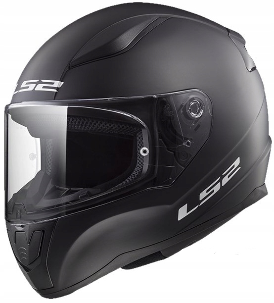 Moto prilba LS2 FF353J Rapid Mini r. M