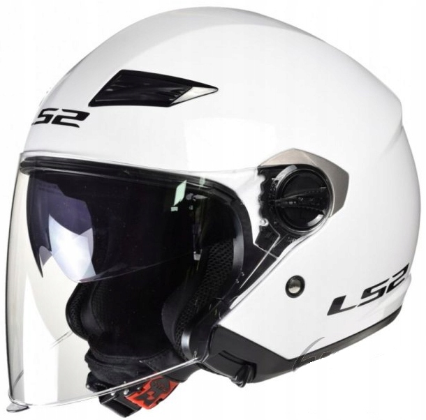 Moto prilba LS2 OF569.2 Track Solid s