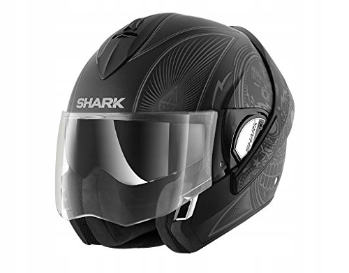 Moto prilba M Shark Hark Evoline Series 3