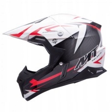 Moto prilba MT MX-2 KID JUNIOR