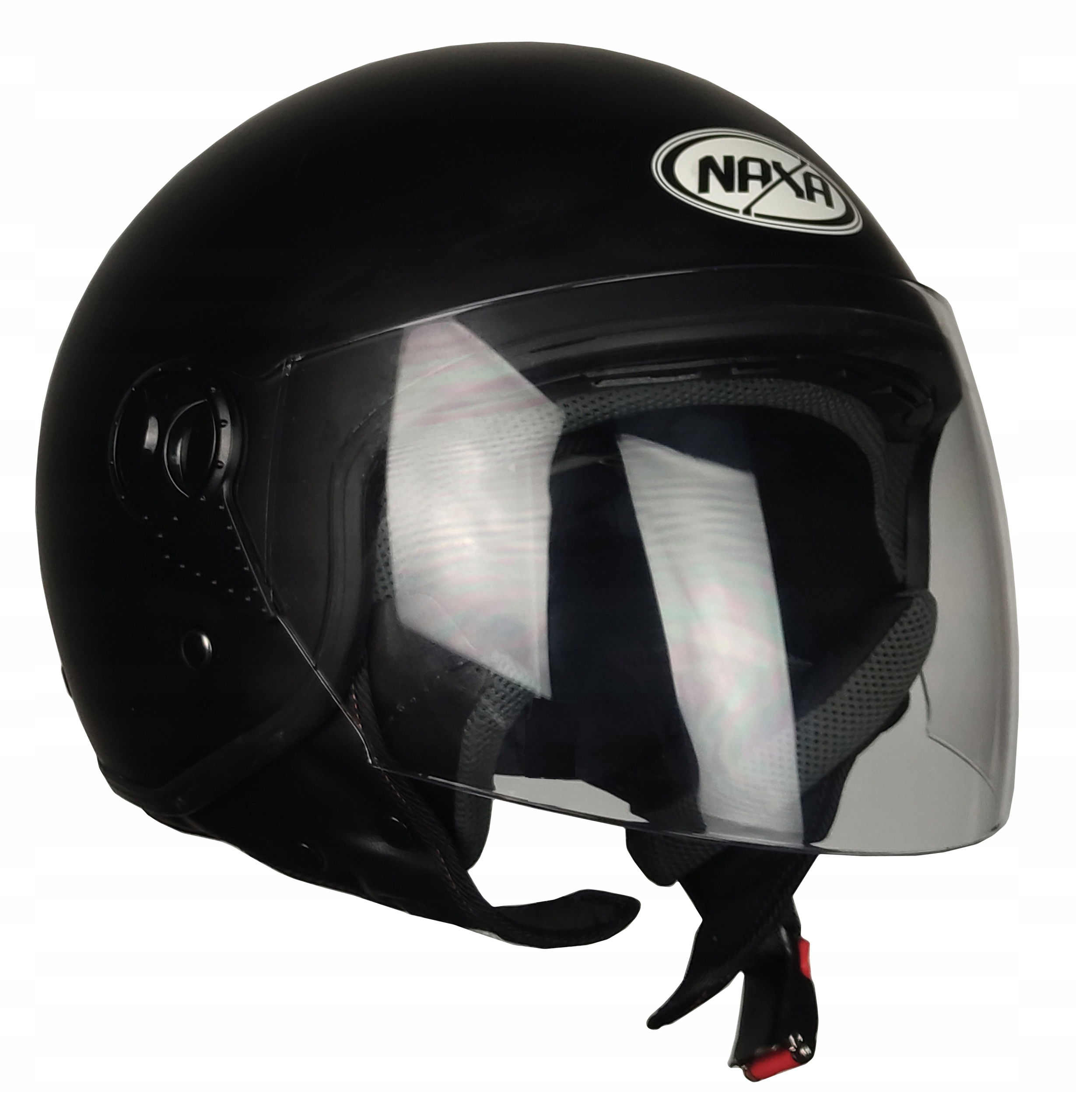 Moto prilba NAXA S11. XL MEGA CENA