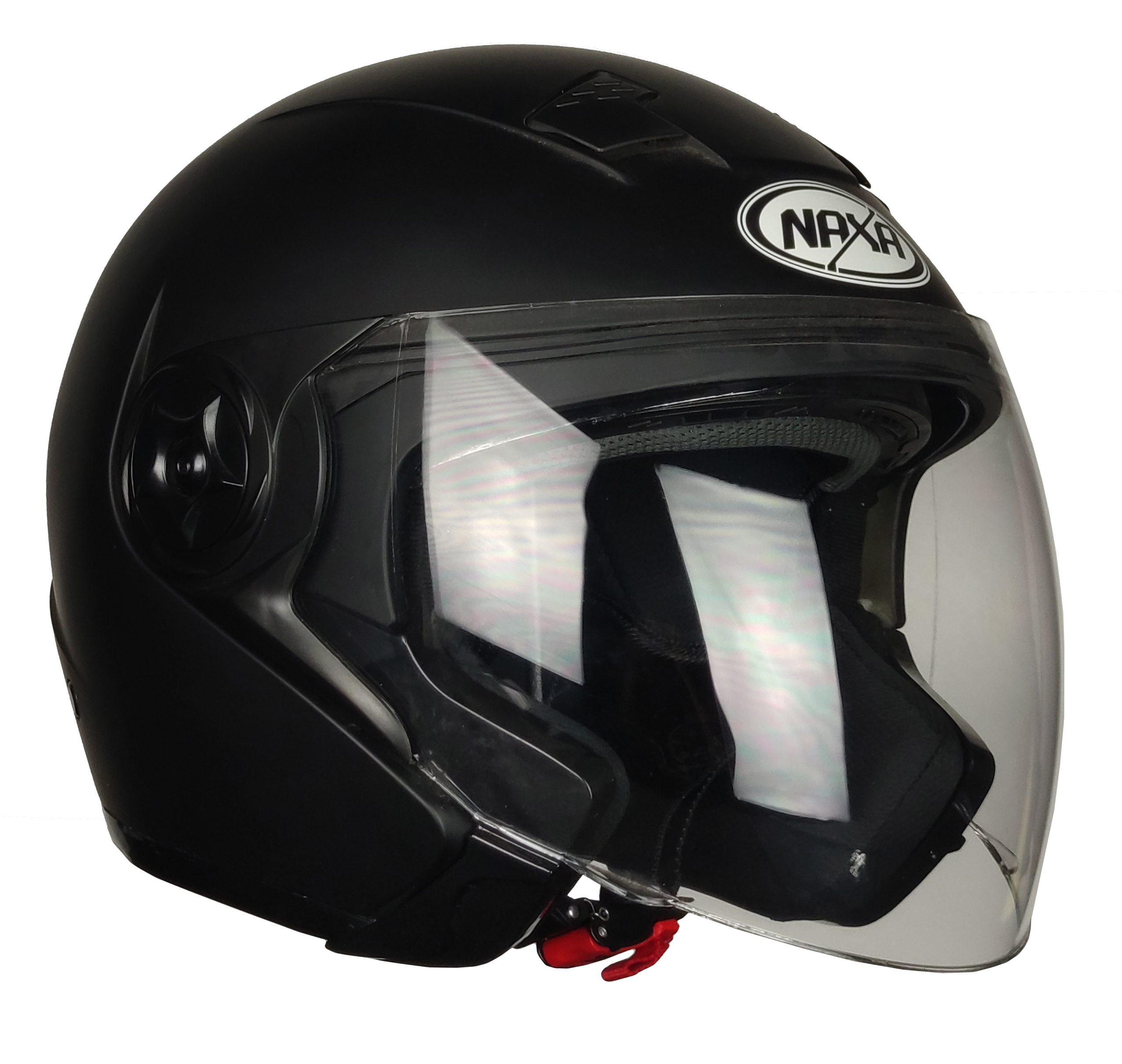 Moto prilba NAXA S12. XL MEGA CENA