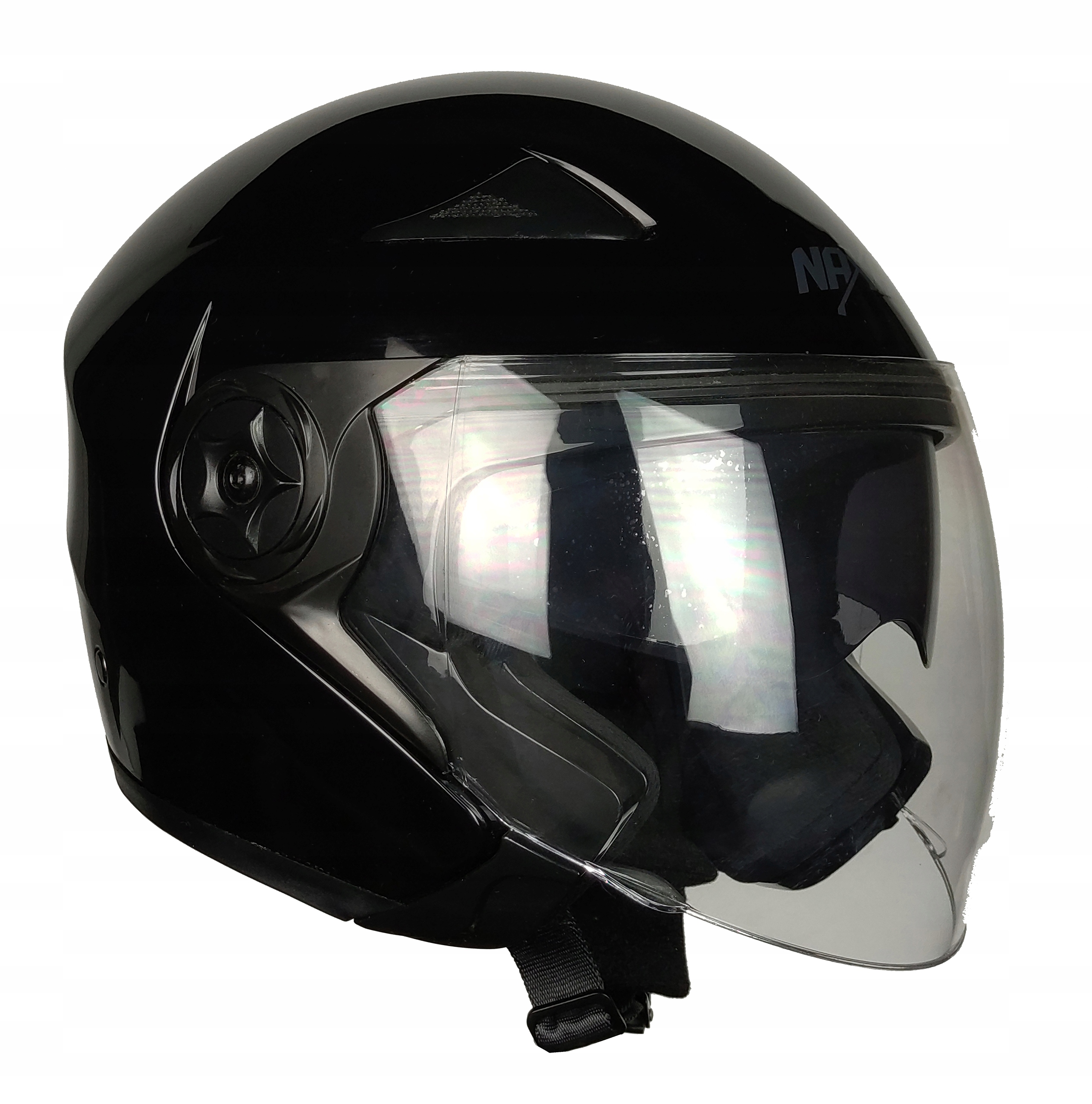 Moto prilba NAXA S13. S MEGA CENA
