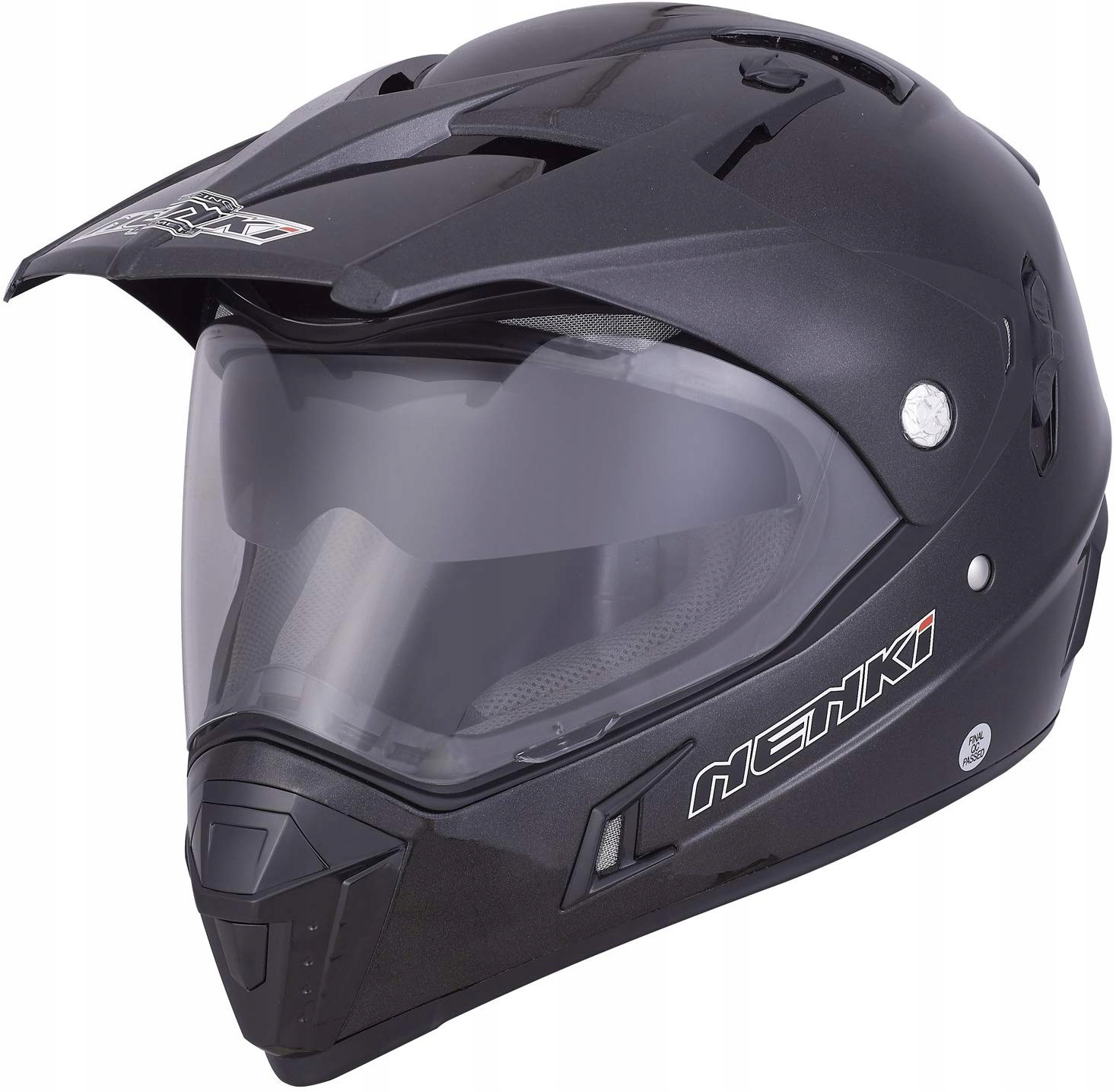 Moto prilba NENKI NK-311 S