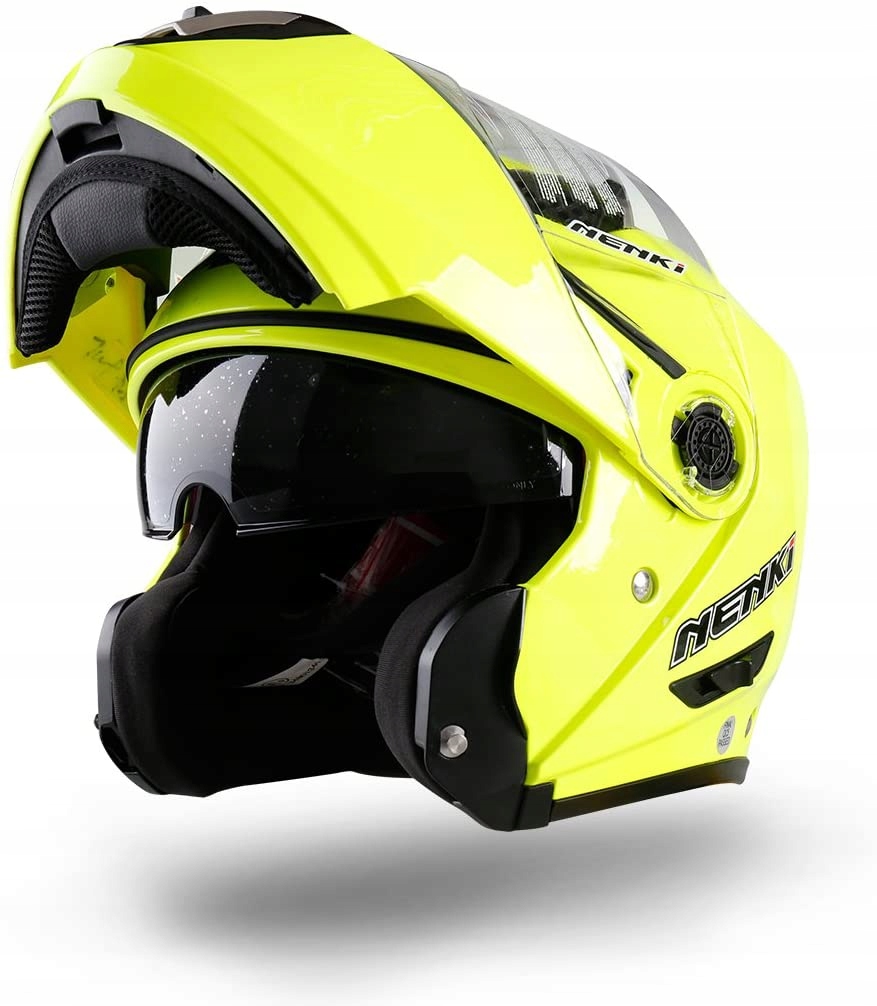 Moto prilba NENKI NK-860 L