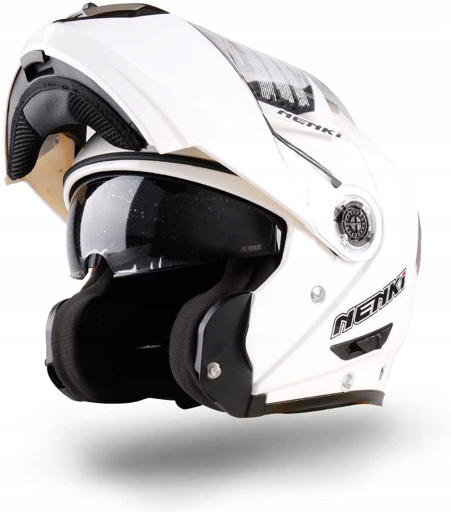 Moto prilba NENKI NK-860 S
