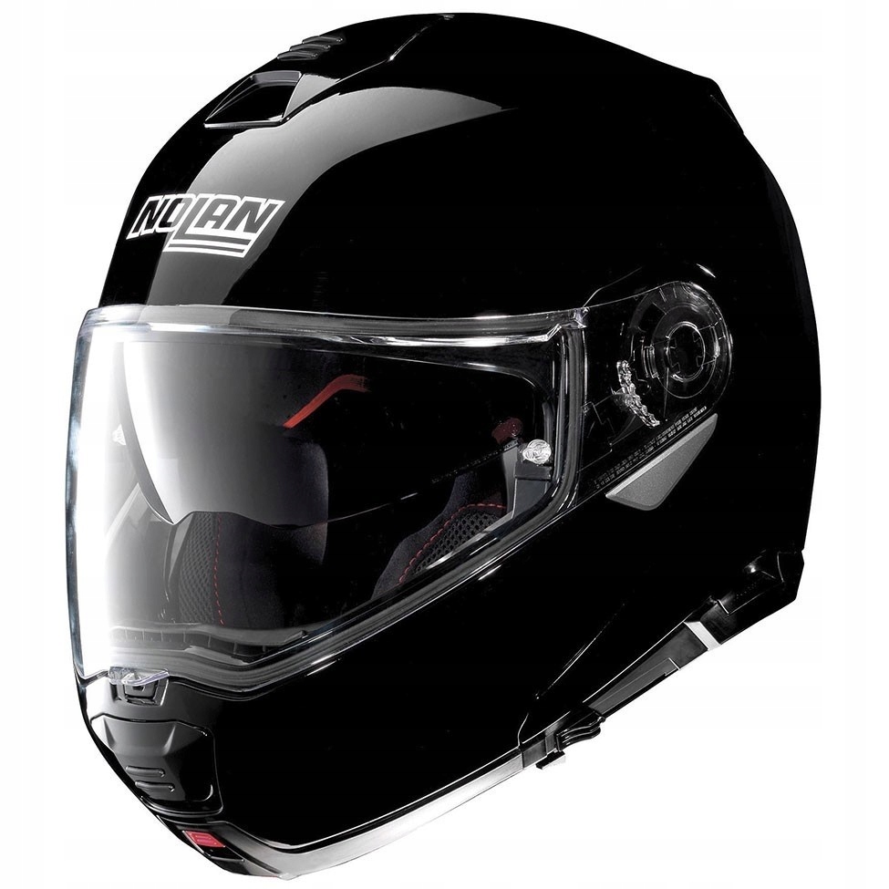 Moto prilba NOLAN N100-5 CLASSIC N-COM XXL