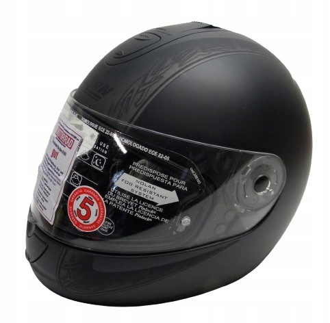 Moto prilba NOLAN N61 Matrix Roz. XS (546)