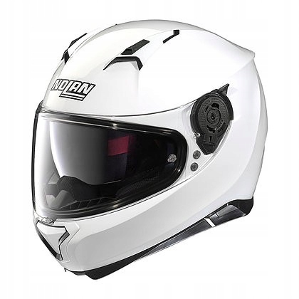 Moto prilba NOLAN N87 CLASSIC N-COM XS