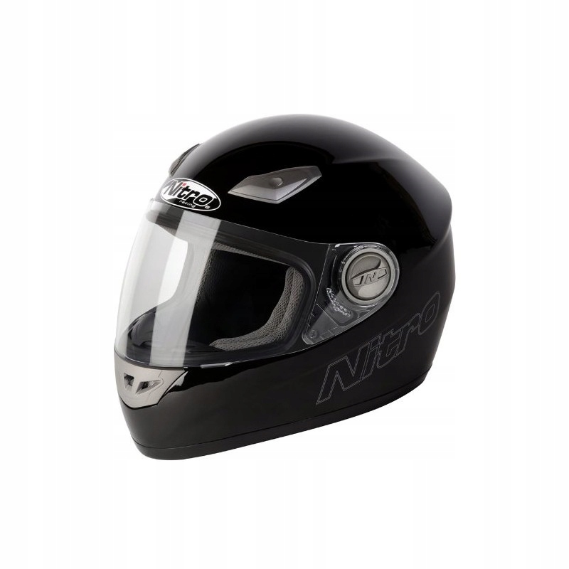 Nitro Dynamo Junior moto prilba na motorku