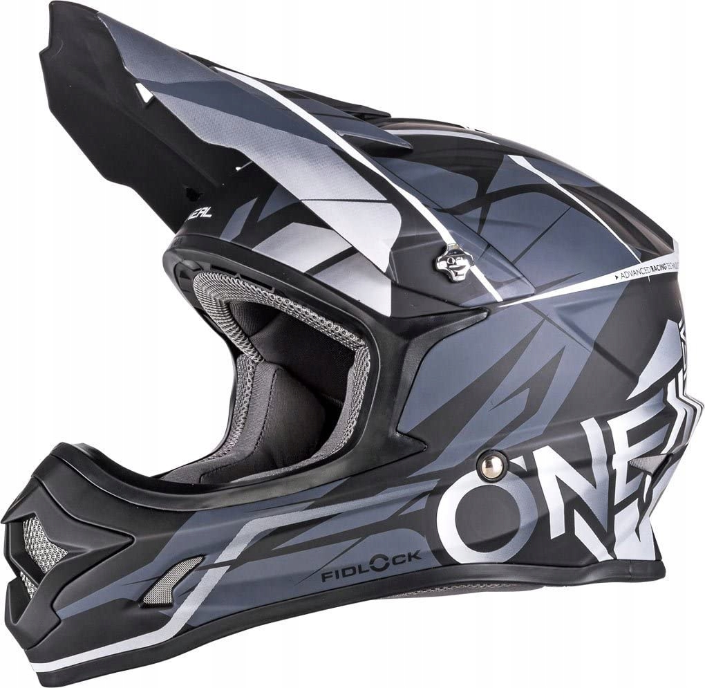 Moto prilba Oneal 3 FV23% AS1905