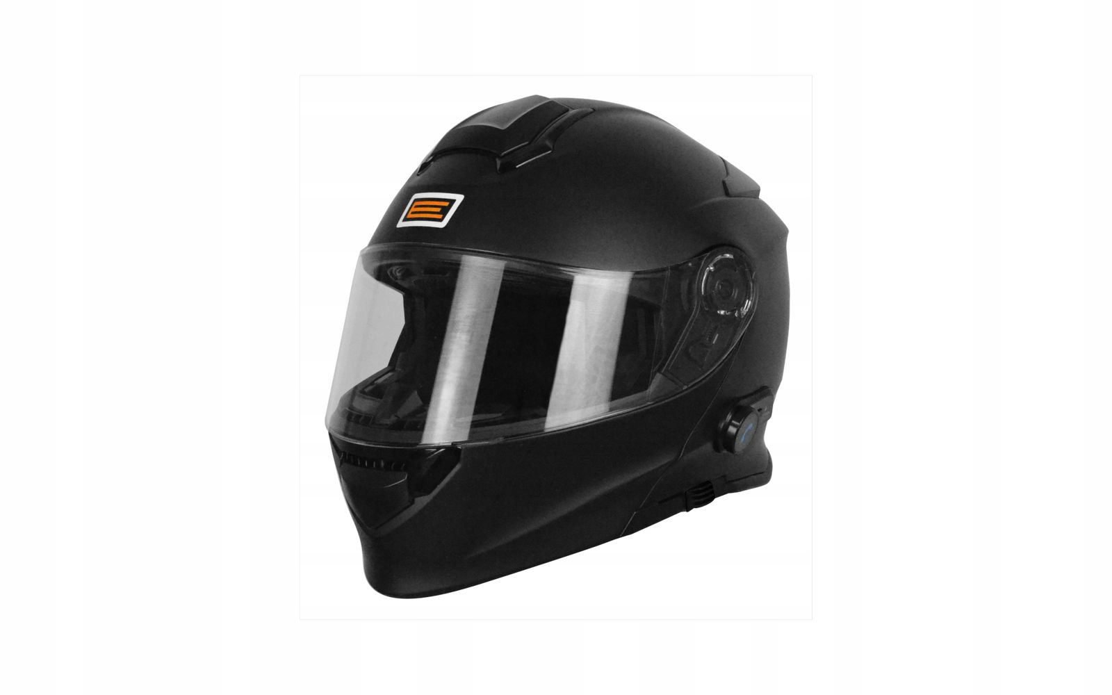 Motocyklová prilba Origine Delta s Bluetooth. Ľ