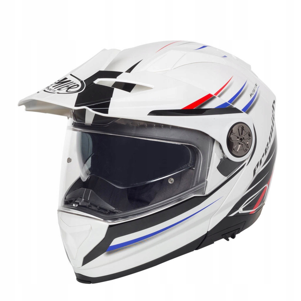 Moto prilba Premier X-Trail MO 1 L