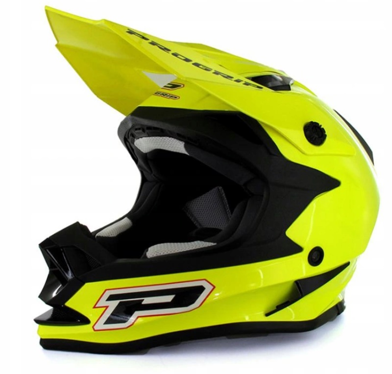 Moto prilba ProGrip PG3191 XXL