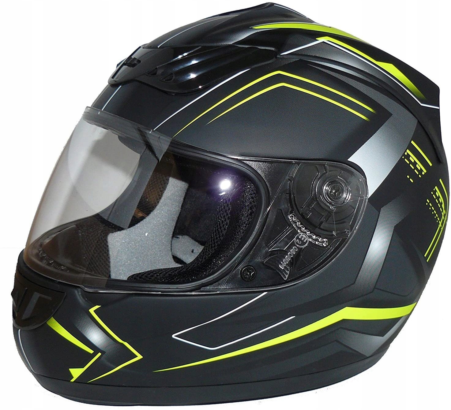 Protectwear Moto prilba KYON
