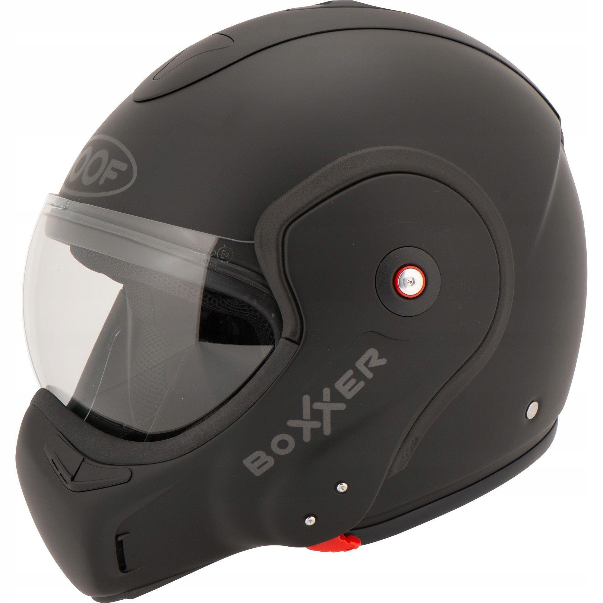 Moto prilba ROOF New Boxxer M