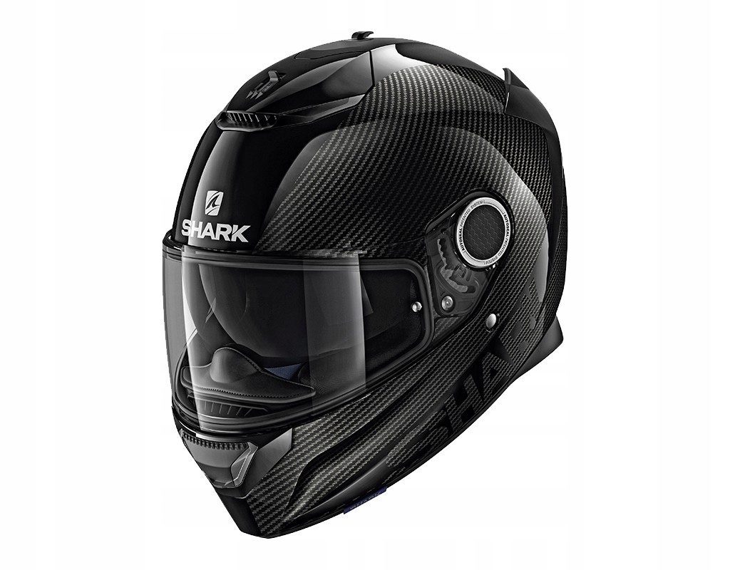 Moto prilba SHARK Spartan Carbon Skin veľkosť M