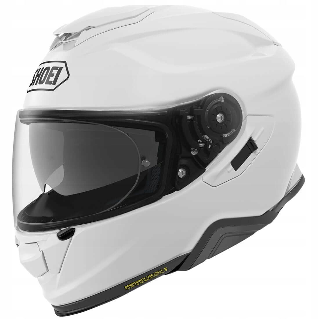 Moto prilba SHOEI GT-Air II r.XS ZADARMO