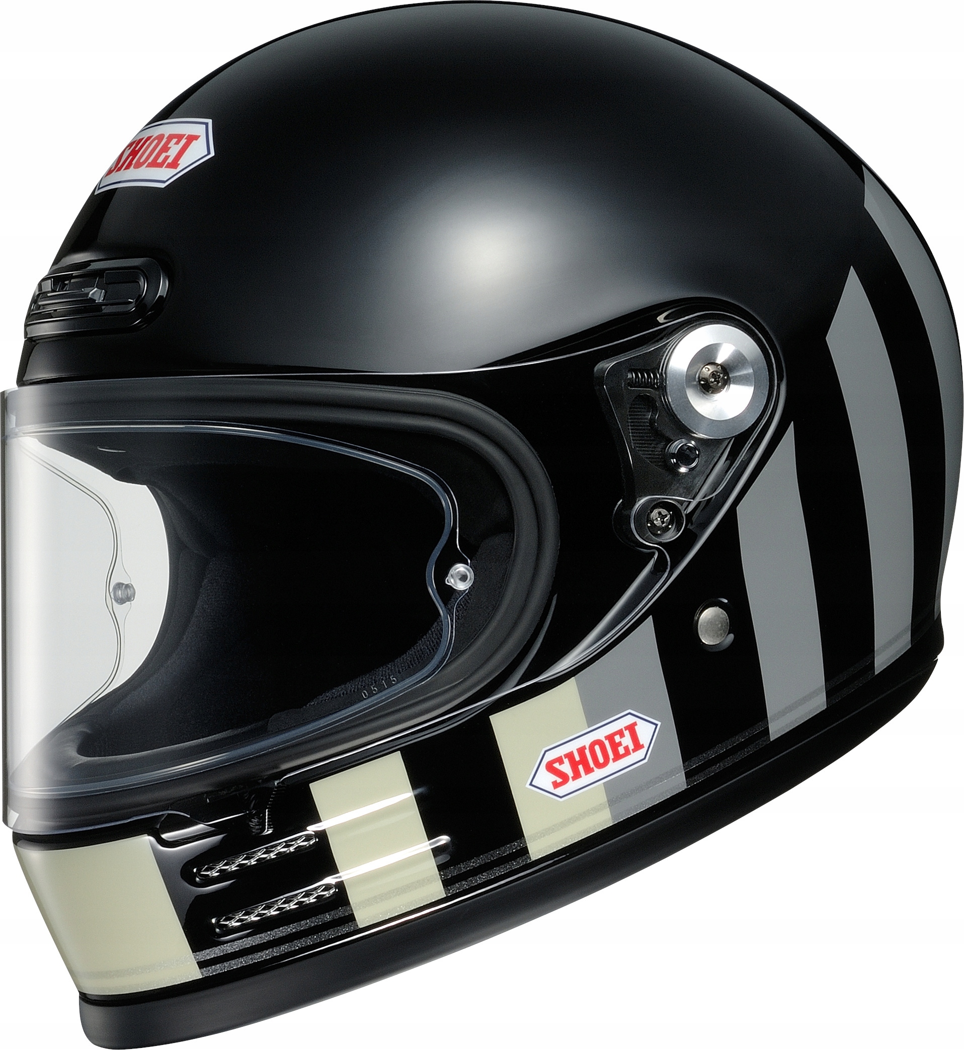 Moto prilba SHOEI Glamster Ressurection TC-5
