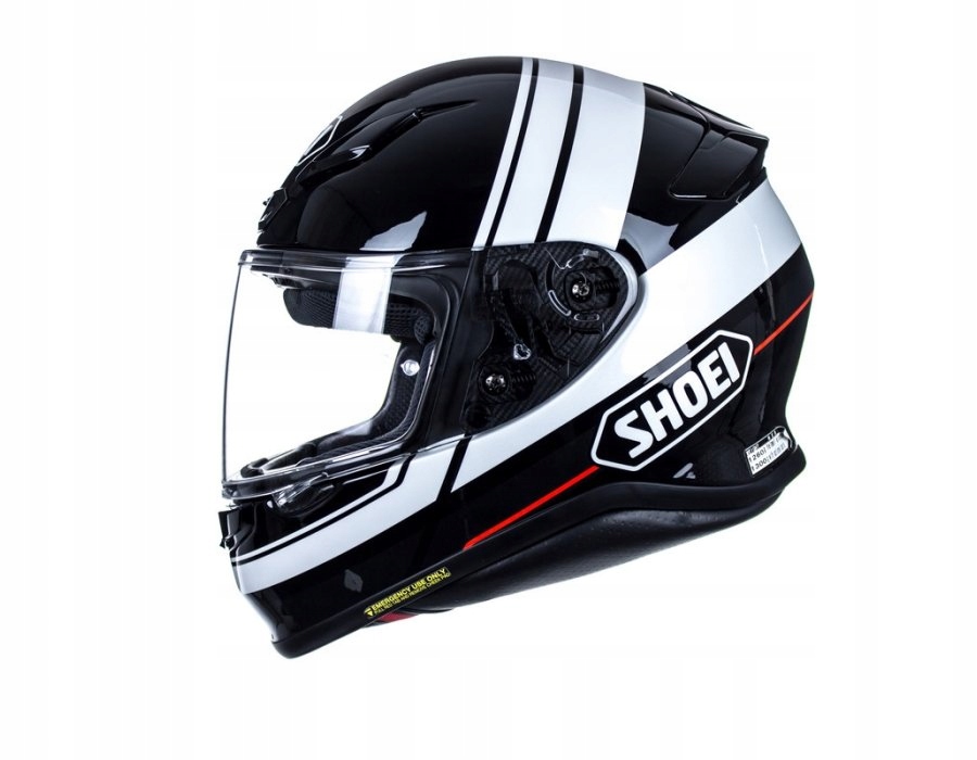 Moto prilba SHOEI NXR Philosopher TC-5