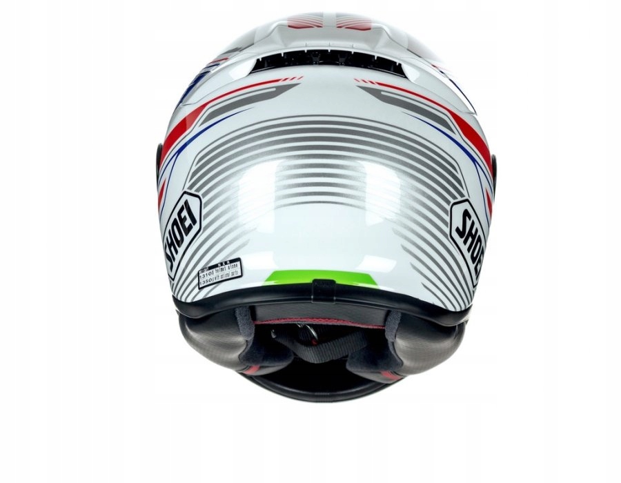 Moto prilba SHOEI SHOEI NXR Stab TC-2