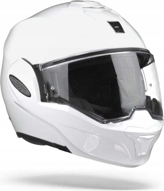 Moto prilba Scorpion Exo-Tech veľkosť S.