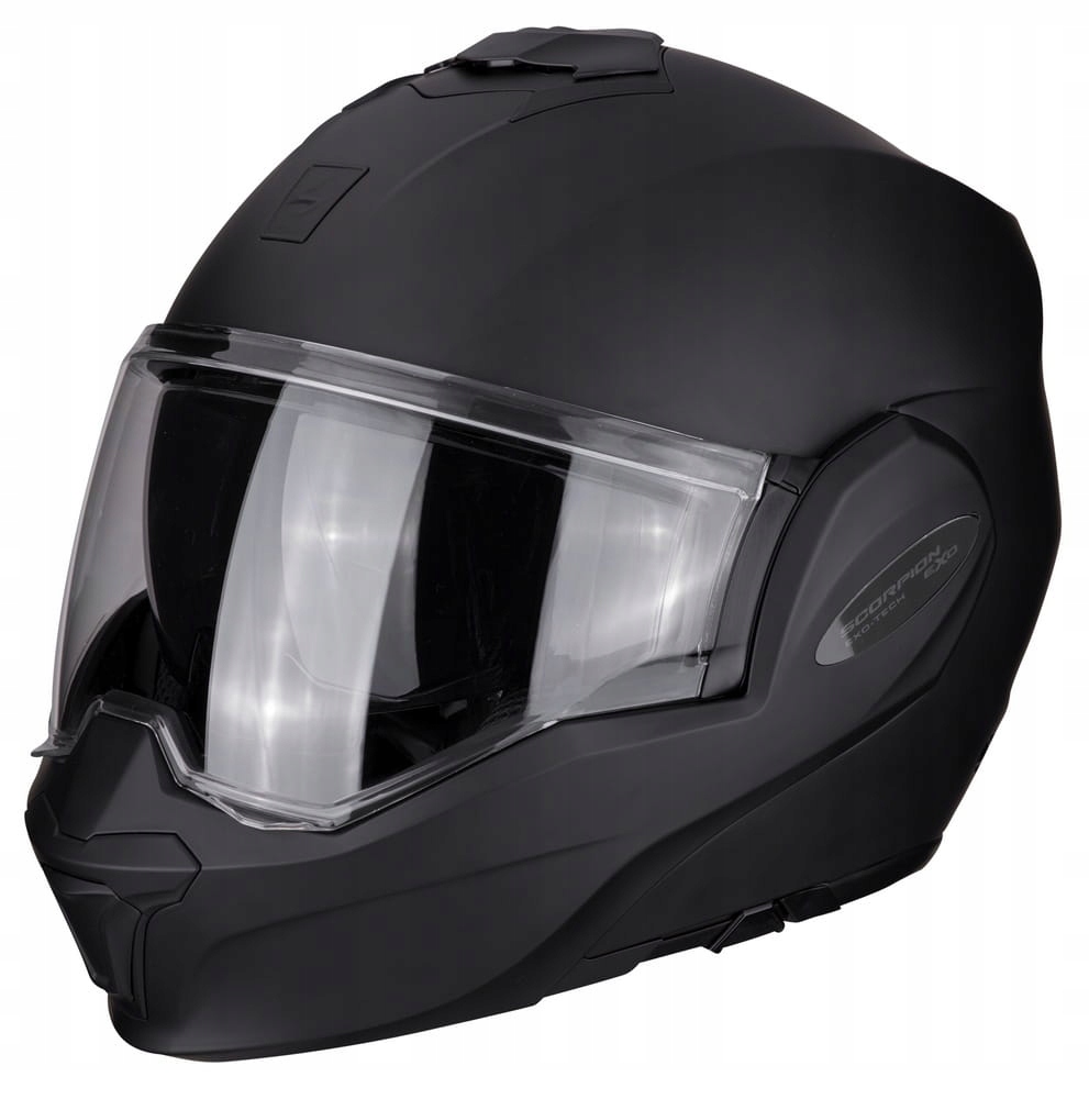 Moto prilba Scorpion Exo-Tech veľkosť XXXL