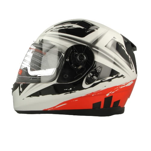 Moto prilba VCAN M.LINE v122 blende veľkosť XL