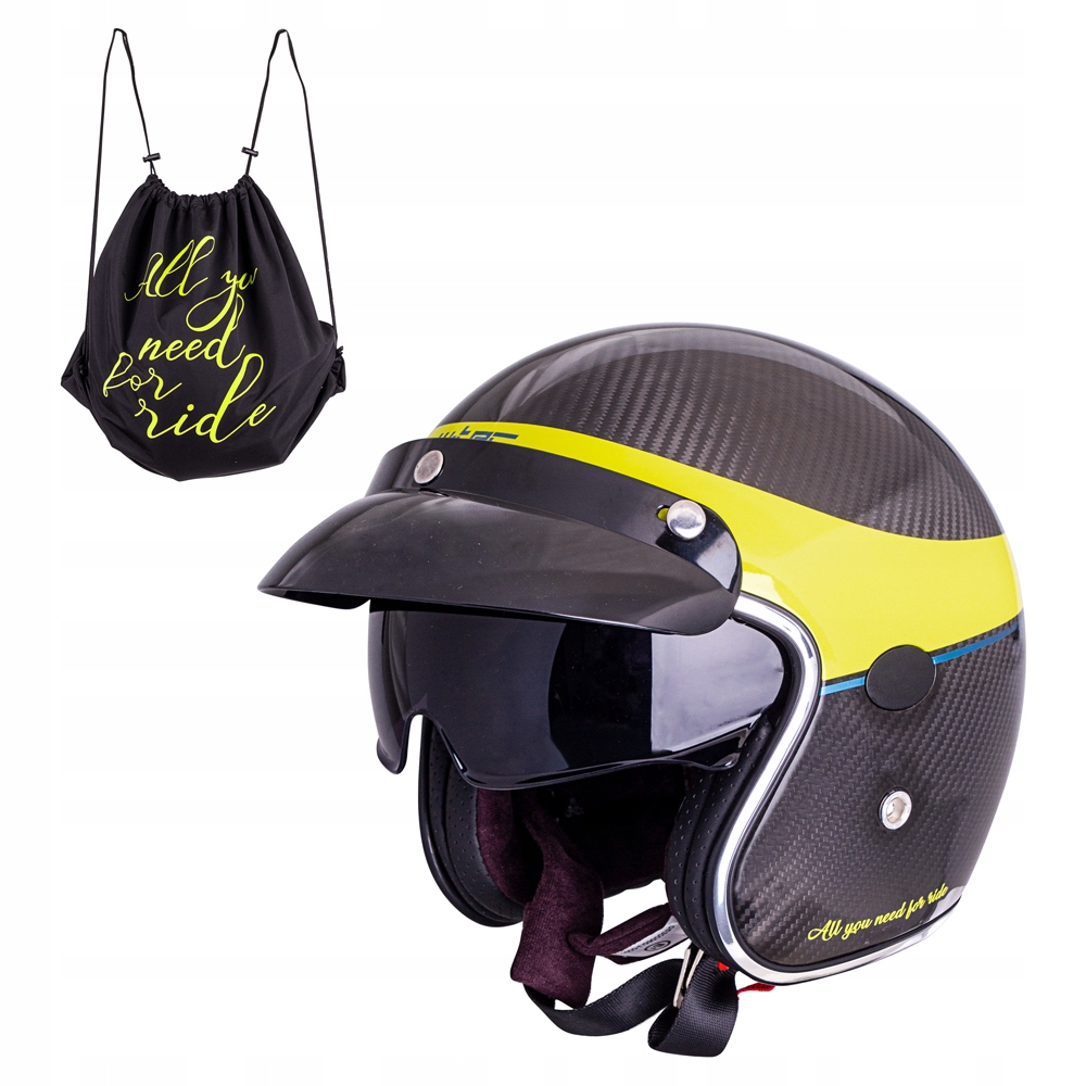 Moto prilba W-TEC Vacabro M (57-58)