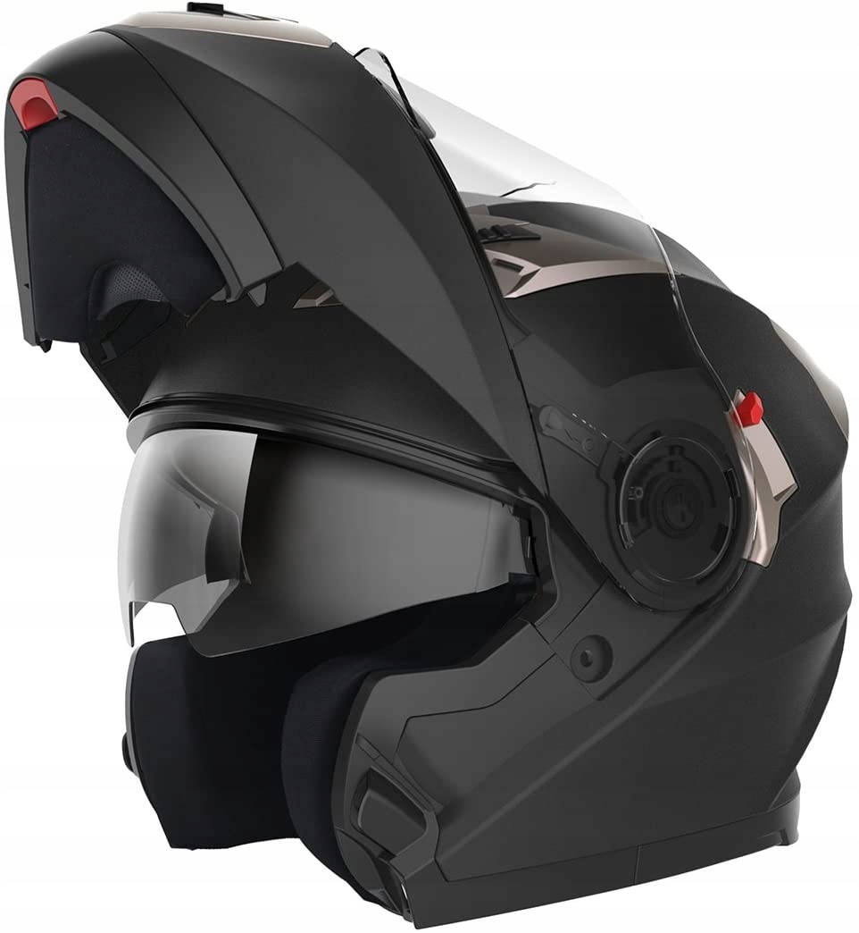 Moto prilba YEMA YM-925 veľkosť M