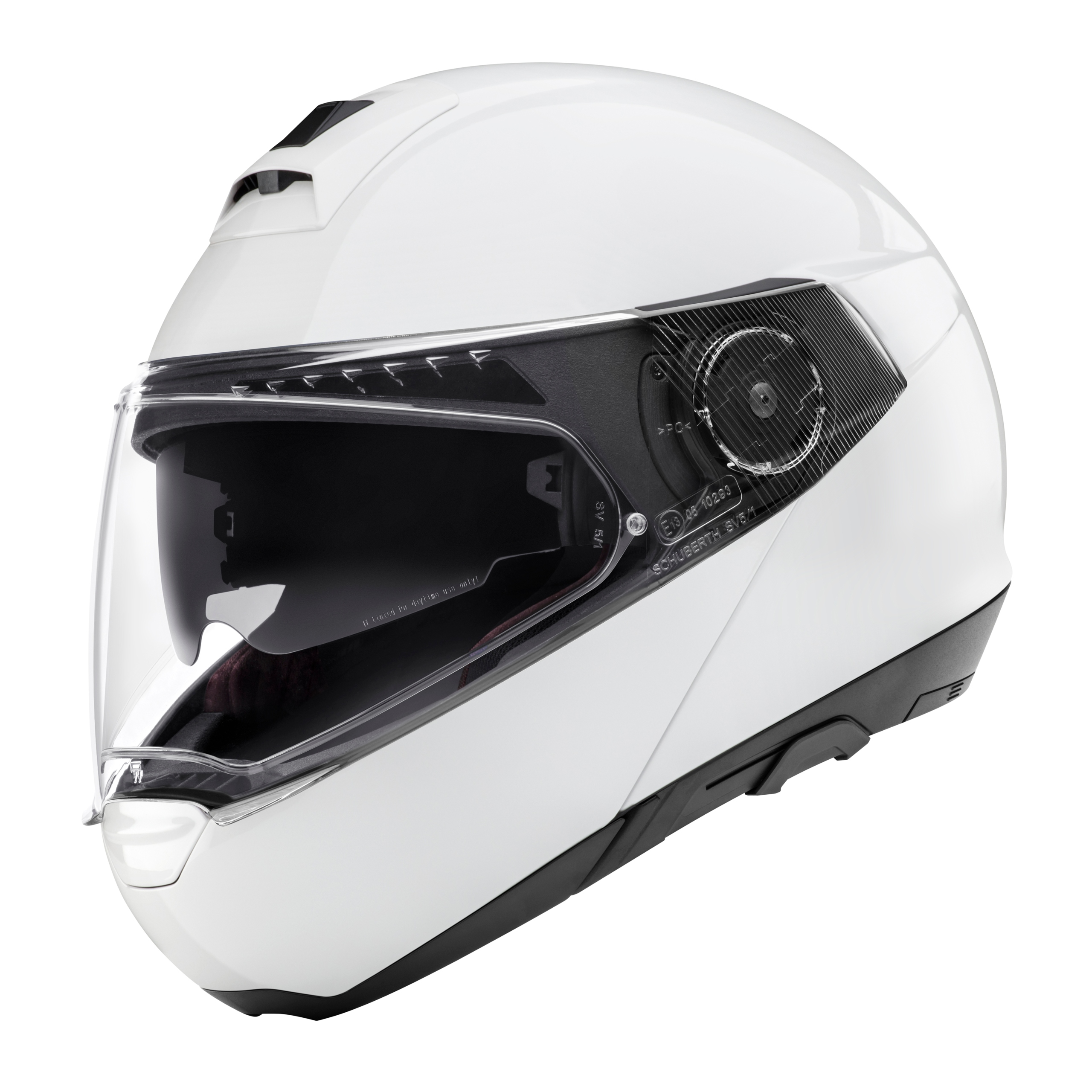 Dámska motocyklová prilba Schuberth C4 Pro Women r.M