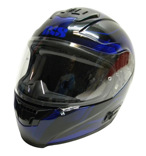 IXS Cristal Roz. M (012)