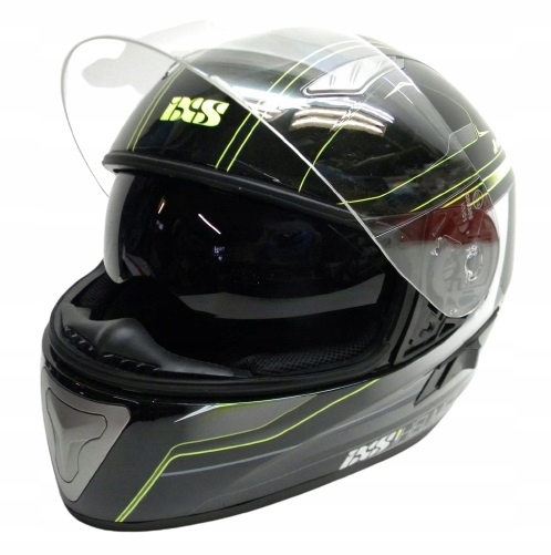 Vidlica IXS HX1000 Roz. XL (011)