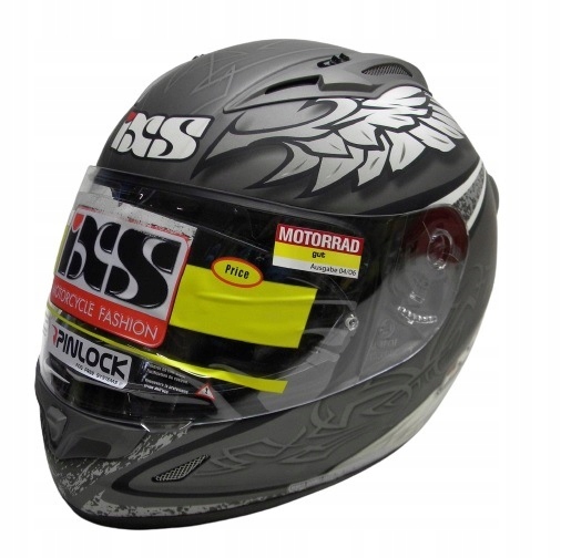Moto prilba iXS HX406 Roz. XL (889)