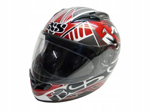 Moto prilba iXS HX407 Roz. XXL (660)