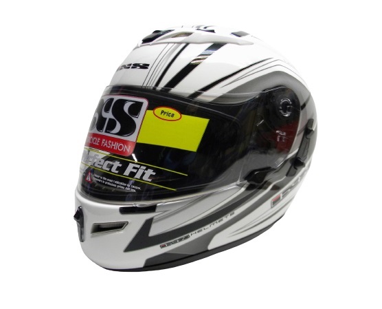 Moto prilba iXS HX430 Roz. XL (334)