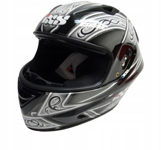 Moto prilba iXS HX701 Roz. XS (531)
