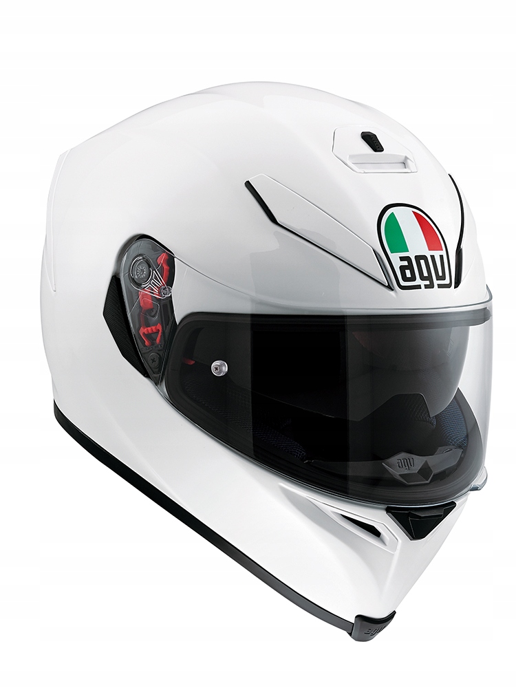 Moto prilba AGV K-5 S - r. L.