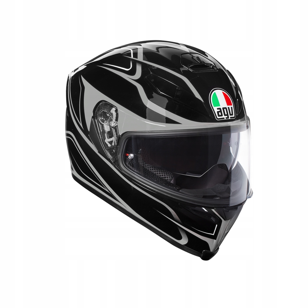 Moto prilba AGV K-5 S - veľkosť XL