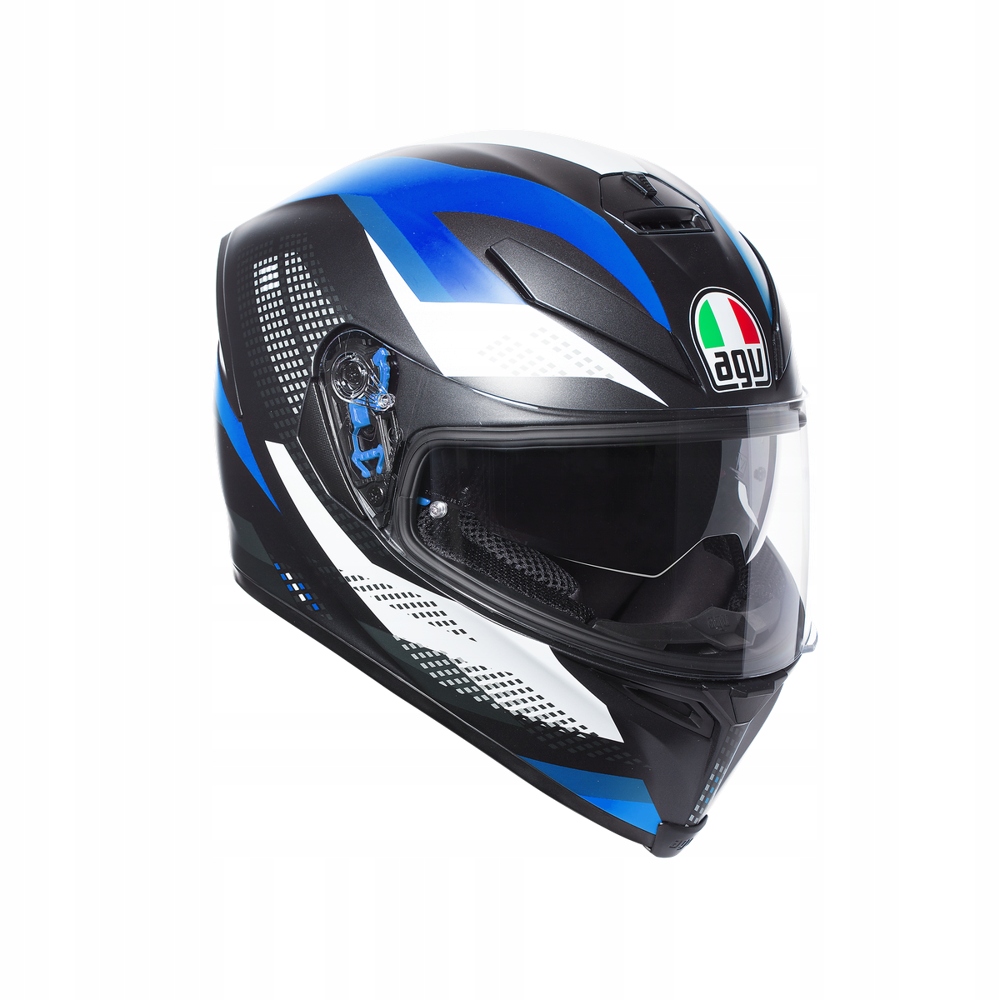 Moto prilba AGV K-5 S - r. XS
