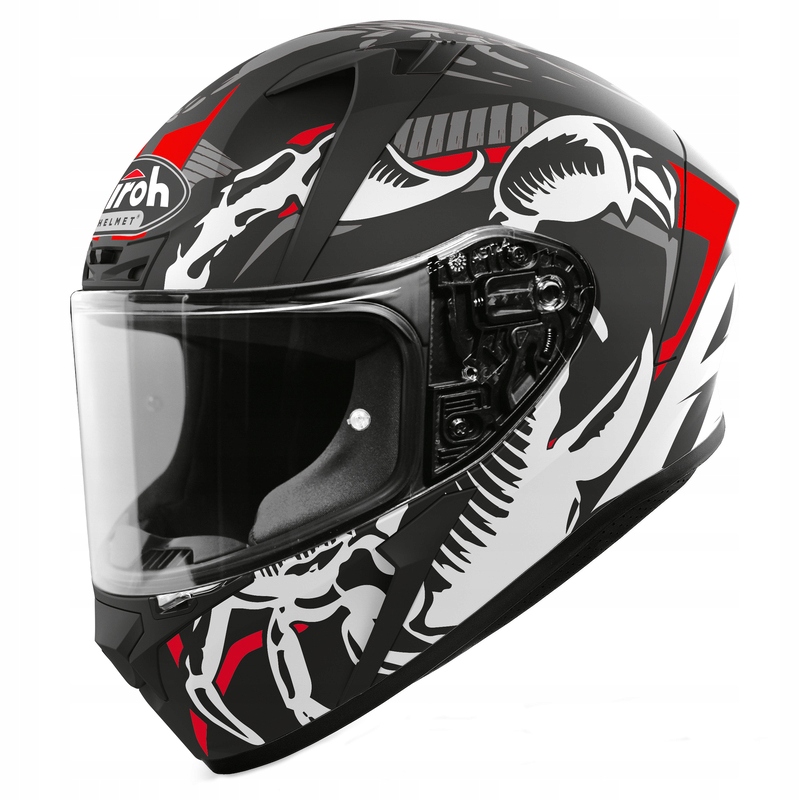 Moto prilba Airoh Valor Claw