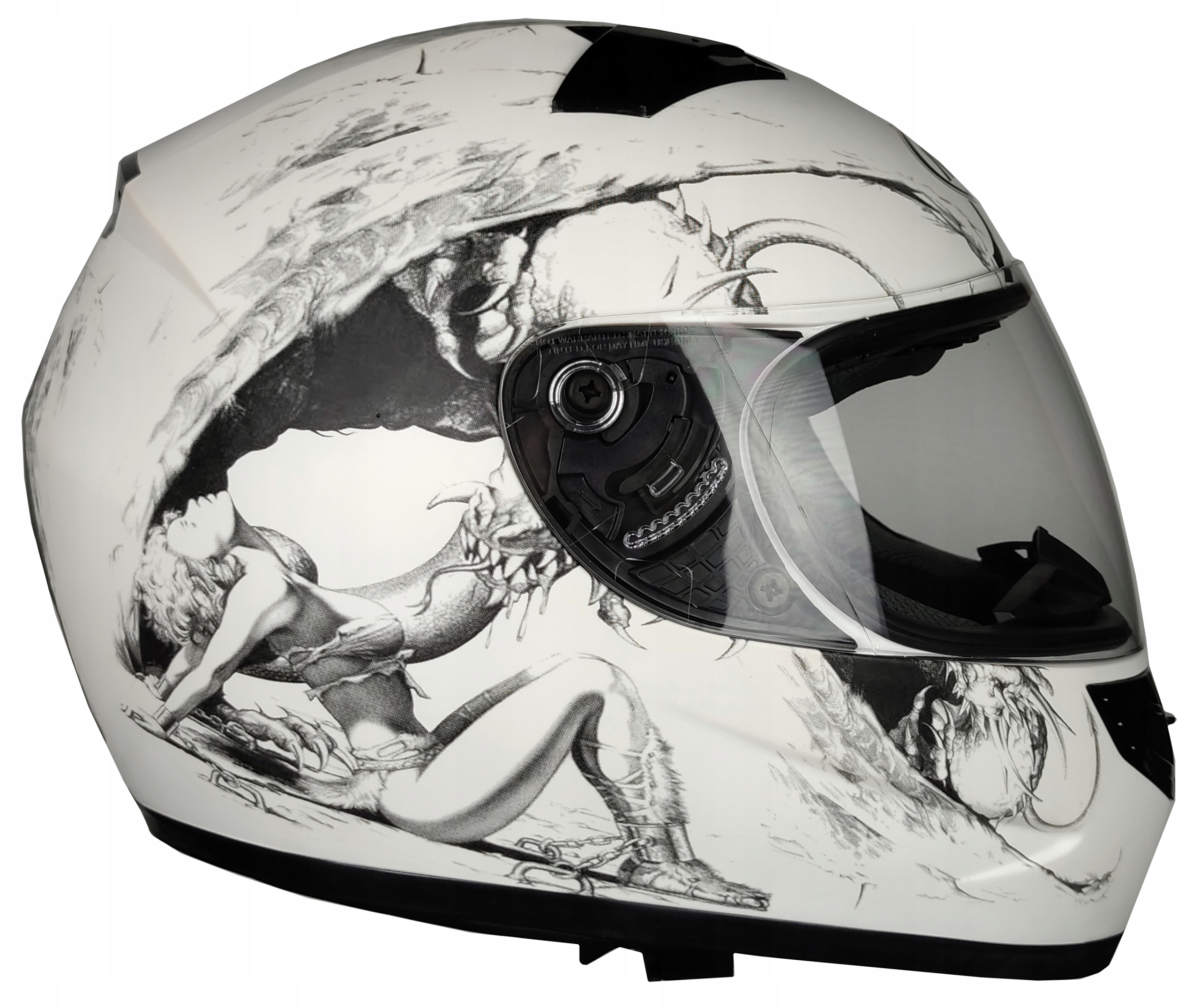 Moto prilba NAXA F15 X r. S