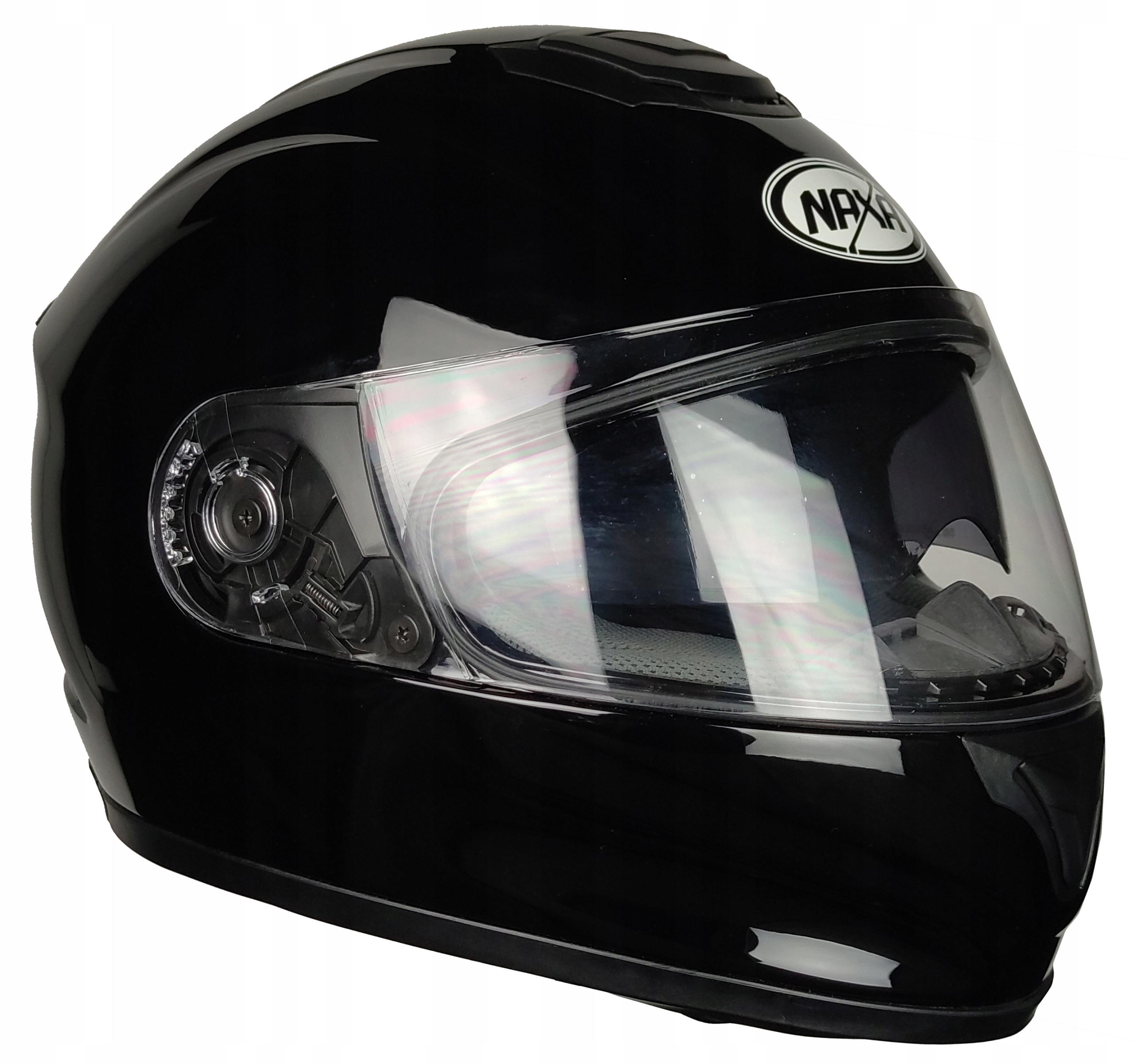 Moto prilba NAXA F16 A r. M