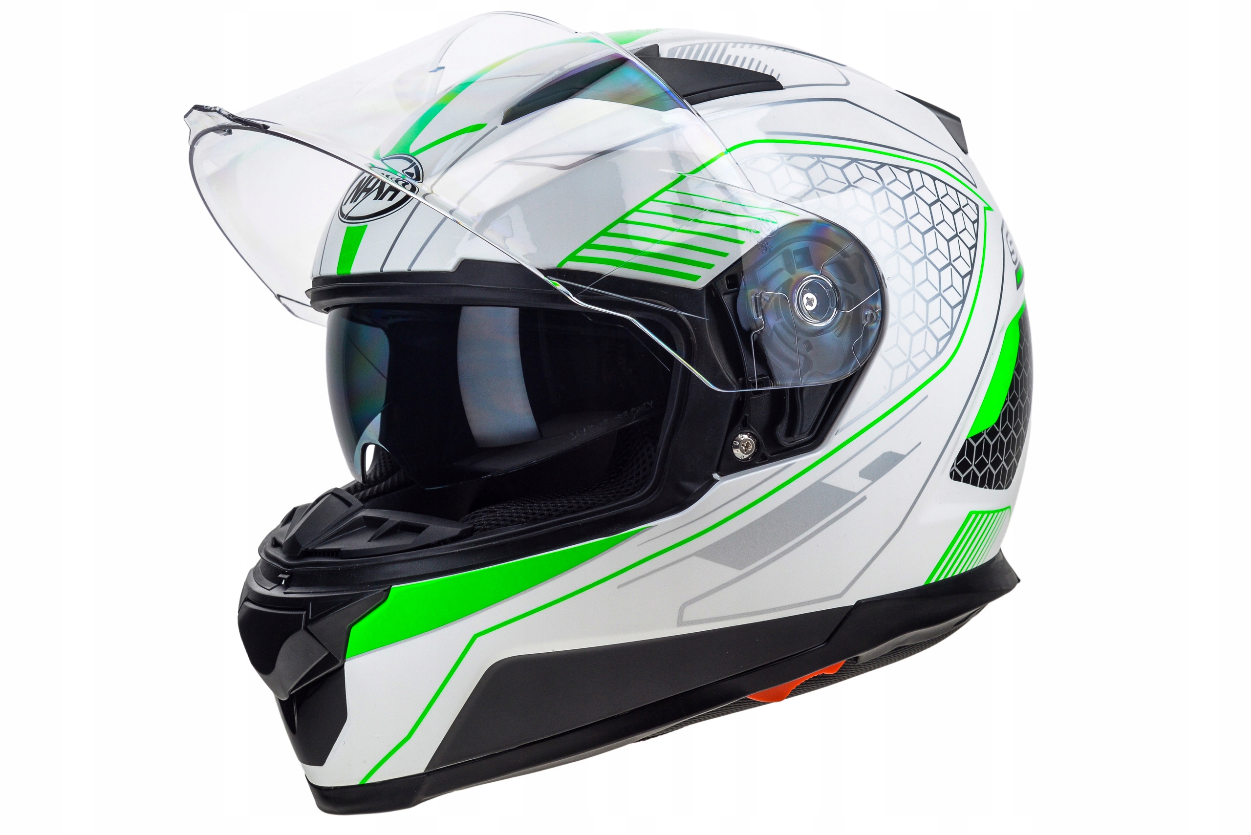 Moto prilba NAXA F23 veľkosť XXL