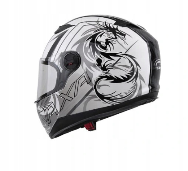 Moto prilba Naxa F20 veľkosť L