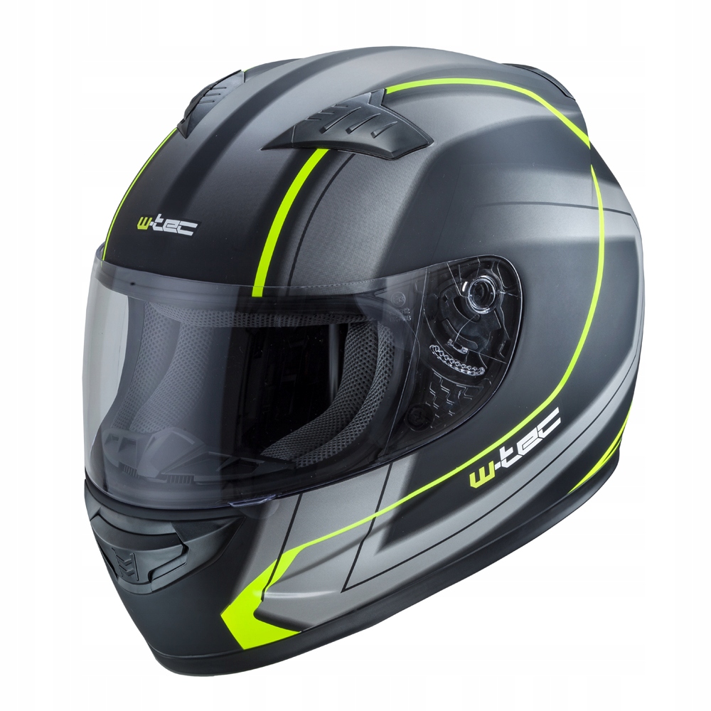 Moto prilba Integral W-TEC FS-805