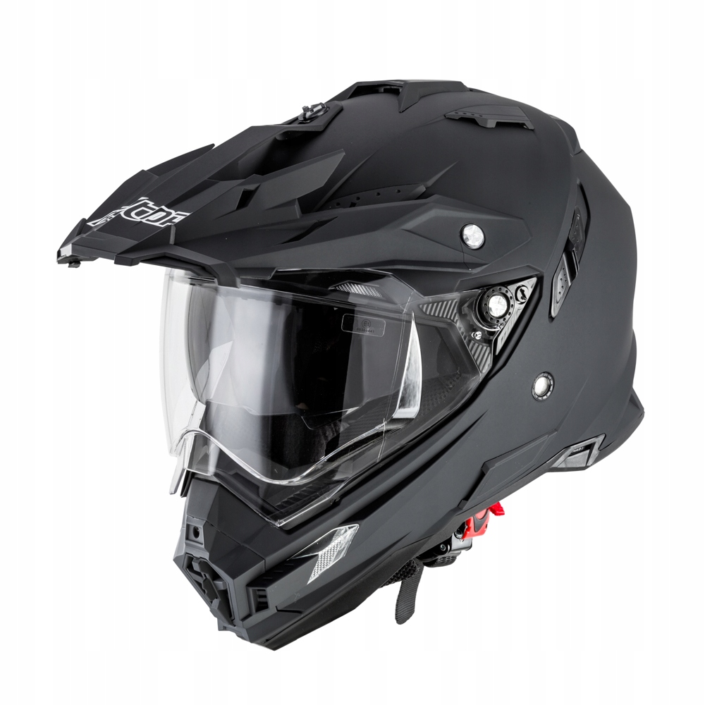 Alltop AP-8851 S motokrosová prilba