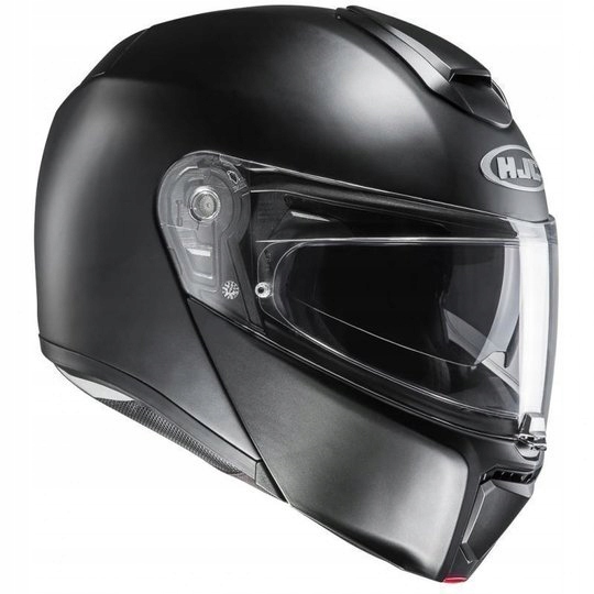 Moto prilba na bicykel HJC R-PHA 90 čierna XL